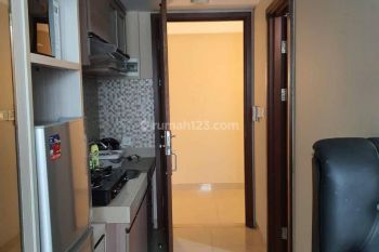 Dijual Apartment Ures Studio Full Furnished Murah