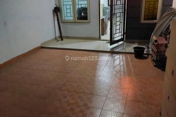 Jual Cepat Komplek Serdang Residence Furnish