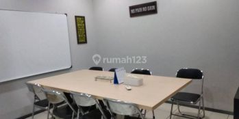 Turun Harga Ruko Keren Strategis Pusat Kota Jl Peta Mainroad Bandung Semi