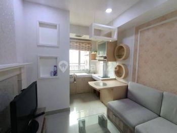 Apartemen Sudirman suites bandung Jawa Barat