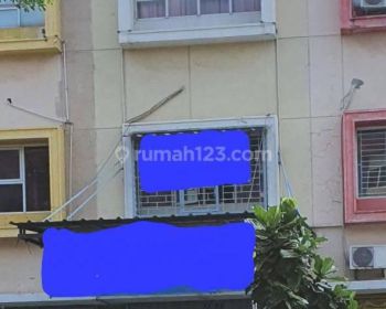Ruko Palmavenue Taman Surya 5 Full Renov