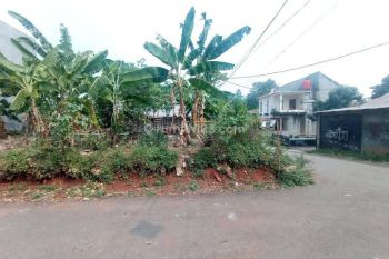 Tanah Ciputat Murah 3 Km Exit Tol Serpong Bsd