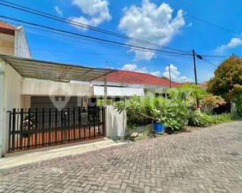 Jual Rumah Taman Gading Pantai Lebar 22 Dekat Jl Raya Kenjeran
