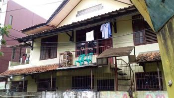 Dijual Kost Kost An Samping Kampus Stan
