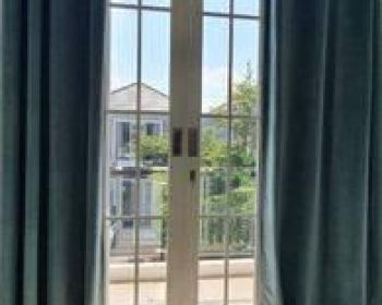 RUMAH CANTIK TERAWAT GREEN ORCHID SELANGKAH DARI SUHAT MALANG