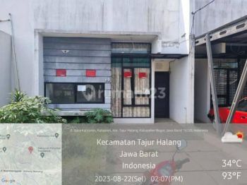 Over kredit/ Take over Perumahan Squere Garden Kalisuren Nempel jl Raya