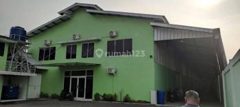 Gudang Bagus Plumbon