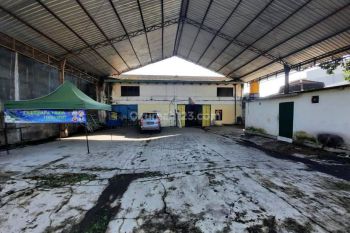 Tanah murah daerah karanglo karangploso