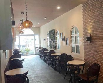 Dijual Ruko Boulevard Raya 3 Lantai Lebar 4,5 Meter, Kelapa Gading 028