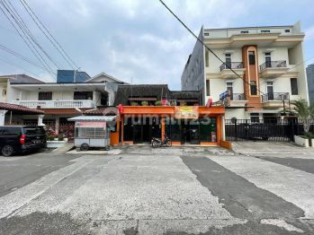 Rumah di Kelapa Gading, Jl. Kelapa Gading Permai, Jakarta Utara