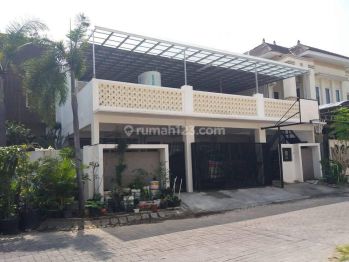 Jual Rumah Kost Central Park Mulyosari, Surabaya