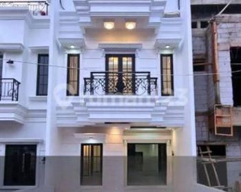 Rumah Mewah Ready di Jagakarsa,Cilandak,Kebagusan, Pasar Minggu.