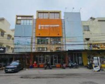 Ruko 3 lantai di candrabaga pondok ungu bekasi murah bagus