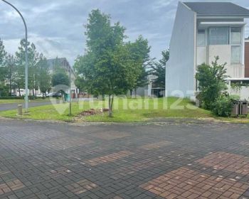 Dijual Kavling The Eminent Bsd City Hook Utara Timur Nego Saja