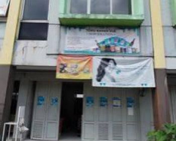 Ruko 2 Lantai di Rancasari Bandung