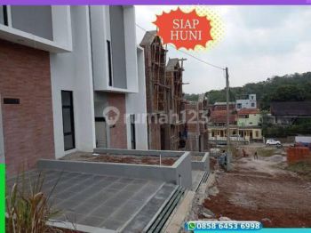 Edisi Terbatas Rumah Sejuk Di Padasuka Bandung 16H16