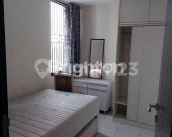 MURAH APARTEMEN CERVINO TEBET