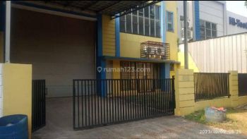 GUDANG SIAP PAKAI, TAMAN TEKNO, BSD, KHUSUS PEMBELI LANGSUNG