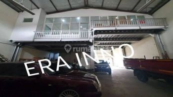 Gudang Bizpark Kopo Turun Harga Jarang Ada