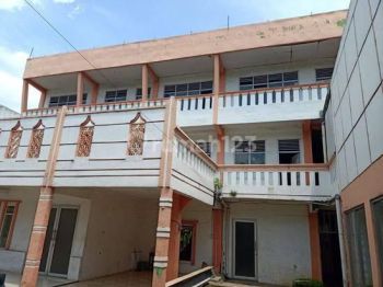 Disewakan Gedung Sekolah Cileungsi Jonggol