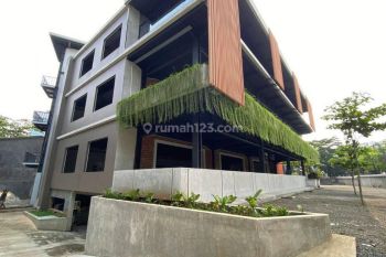 Gedung Disewakan di Pejaten, Jakarta Selatan Lokasi Strategis