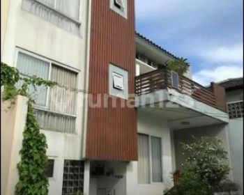 Rumah CANTIK MODERN Strategis dkt ANDARA Dan FATMAWATI