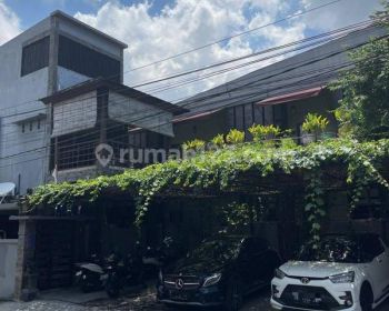For Sale Kos Kosan Elit Lokasi Ciung Wanara Renon Denpasar Selatan