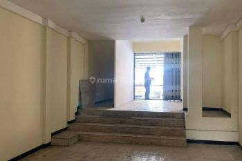 Ruko Siap Pakai Gegerkalong Girang Setiabudi Sukasari Ref.03235