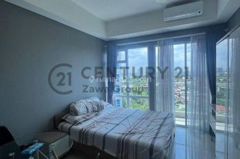 Disewakan Apartemen Puri Mansion Type Studio di Kembangan Jakbar