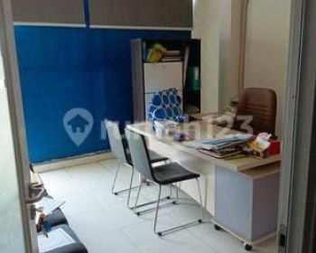 Di Jual Gudang Bagus di Bizpark 3 Keranji, Kota Bekasi. 2 Lantai.