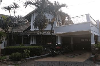 Rumah Mewah di Jakasampurna Kalimalang Bekasi Barat Siap Huni