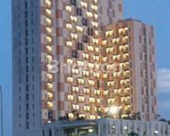 Apartemen Sayana Nego Sampai Deal