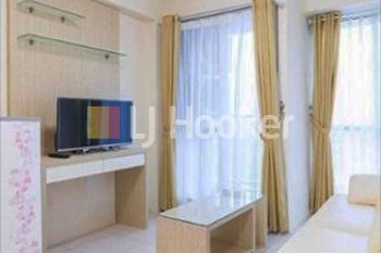 Apartemen Tifolia Lt.37 Pulo Gadung, Jakarta Timur