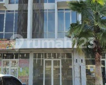 Ruko Siap Pakai di Northwest Boulevard