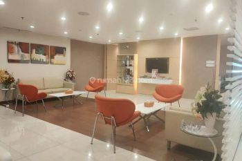 Prime Location, Area Rasuna Said, Dekat Lrt. Luxury Furnished 10