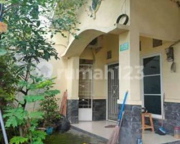 Rumah Bonus Kios Tanah Luas Murah di Bojong Kulur Jati Asih