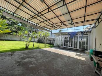 Langka Tanah Dekat Resto Milk N Madu Di Berawa Canggu