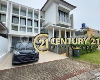 Rumah Siap Huni di Kebayoran Bintaro Jaya Cpa3 4032