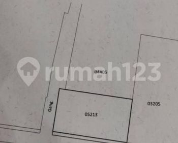 Cepat Tanah Di Daerah Menteng Setiabudi