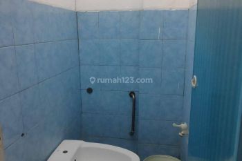 Tanah Luas Petukangan Utara Pesanggrahan Jakarta Selatan