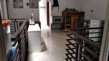 Jual Kebut Murah Kebangetan di Bawah Pasar Siap Huni Puri Dago Antapani Dekat