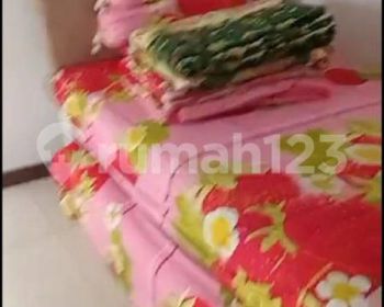 Apartemen murah waterplace pakuwon surabaya barat. Full furnish. Lantai 21. ptc