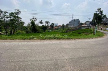 Tanah di Jatiroke Jatinangor, Sumedang SHM