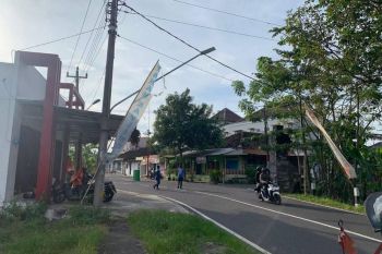 Dijual Tanah Kavling Dekat Pasar Gayamprit