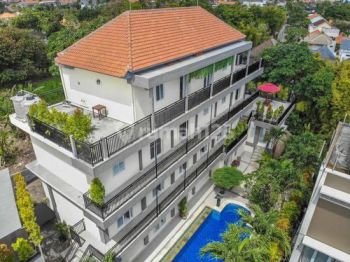 Hotel Murah 27 Kamar di Canggu Bali, Cocok Untuk Investasi