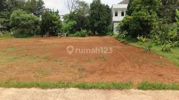 Tanah Bojongsari Dekat Taman Herbal Depok