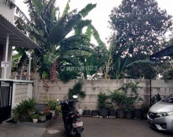 Dijual Murah Rumah Regensi Melati Mas Bsd Tangerang