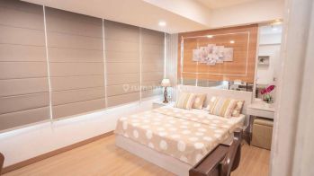 Apartemen Premium 2 BR Fully Furnished Siap Huni di Tangerang