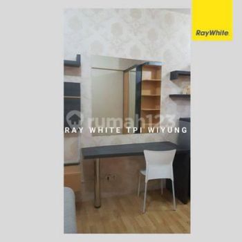 Disewakan Apartemen Puncak Bukit Golf