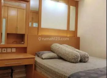 Cepat Disewa Apartemen Mediterania Palace Kemayoran 2 BR Bagus